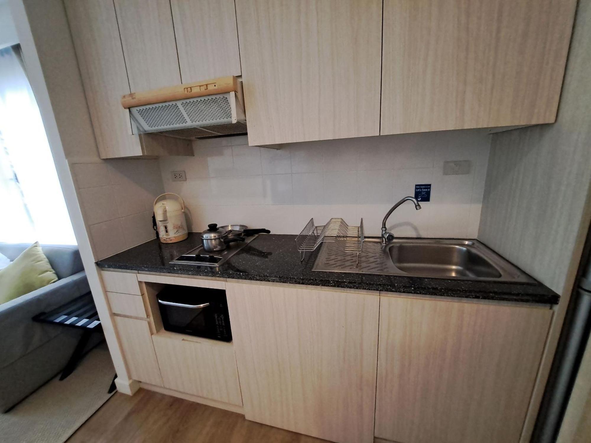 Aparthotel Classic Kameo & Serviced Apartment,