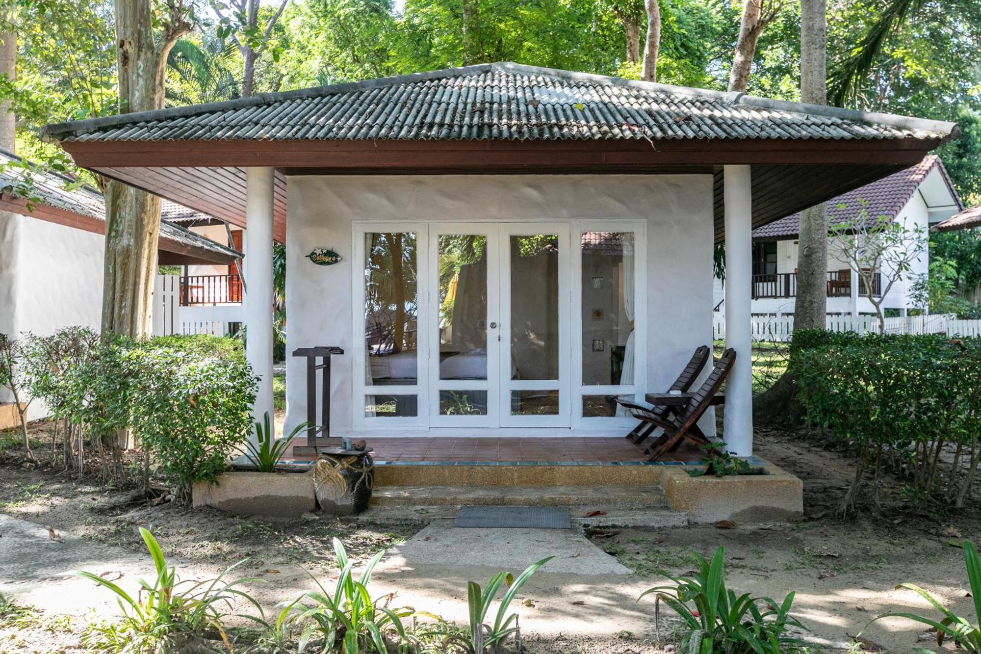 Vongdeuan Koh Samet