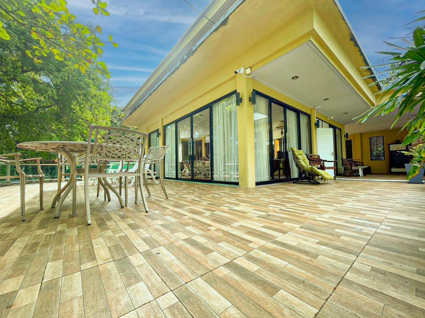 Vongdeuan 3* Koh Samet