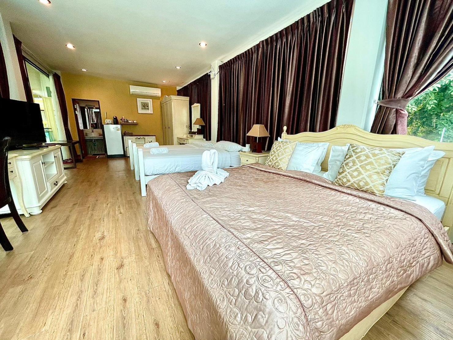 Vongdeuan Resort 3*