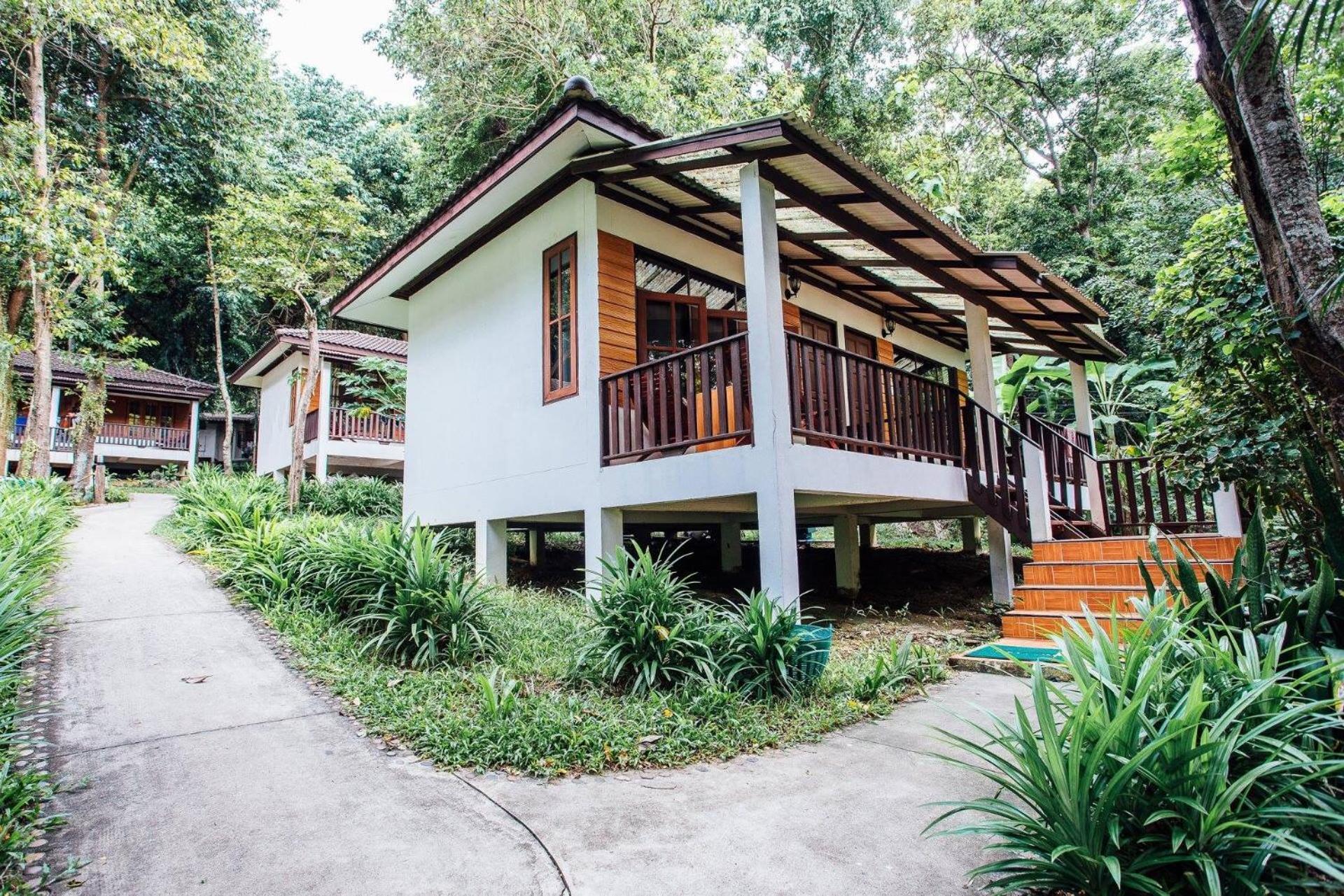 Resort Vongdeuan 3*