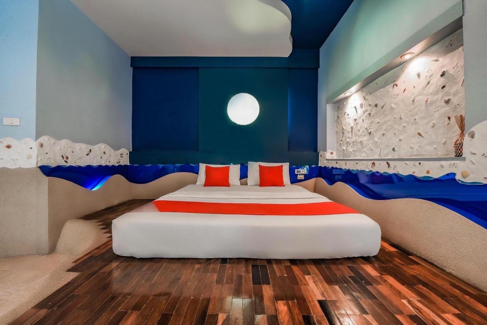 Suan Palm Garden View Hotel 3*