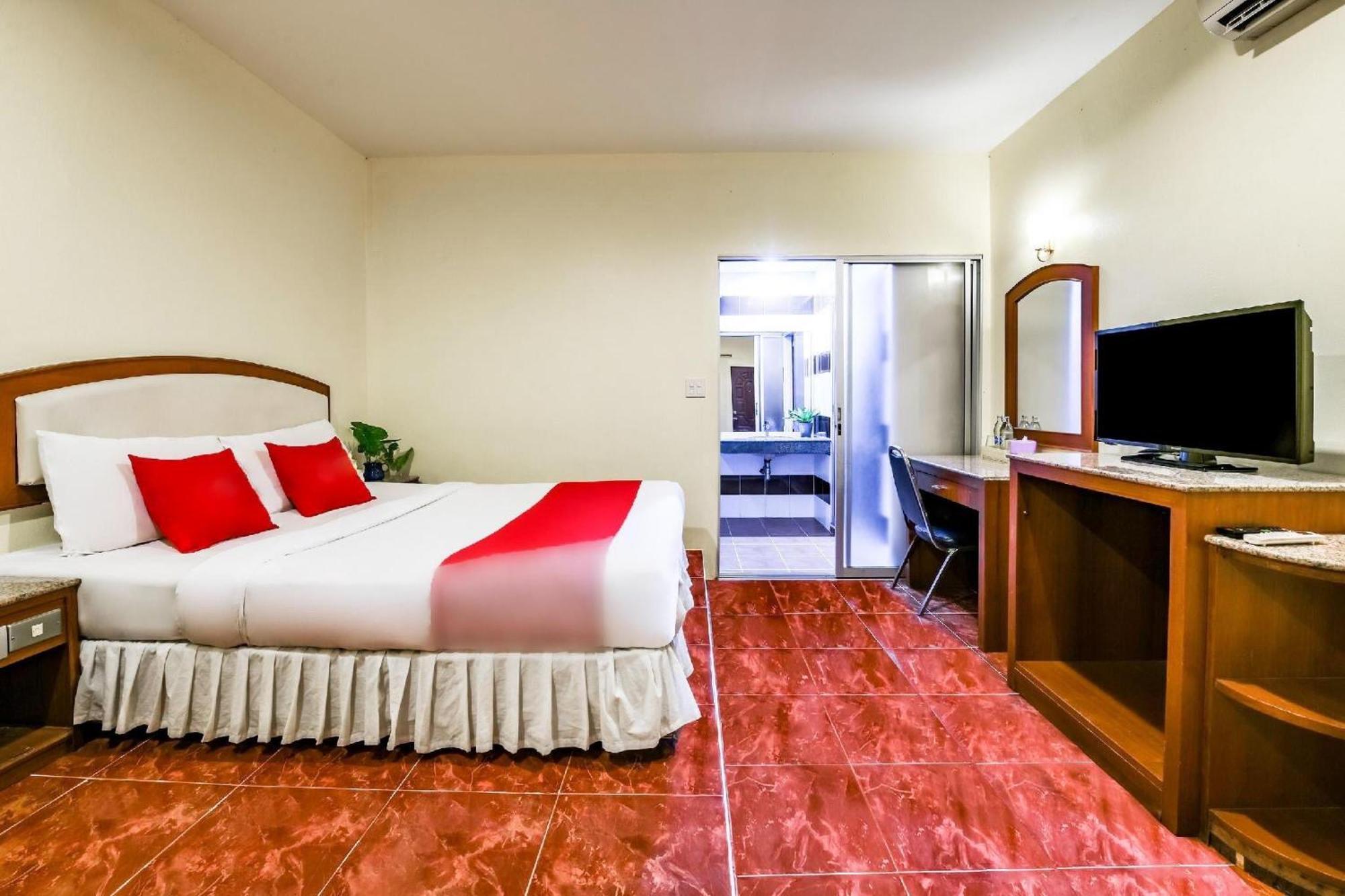 Hotel Suan Palm Garden View 3*
