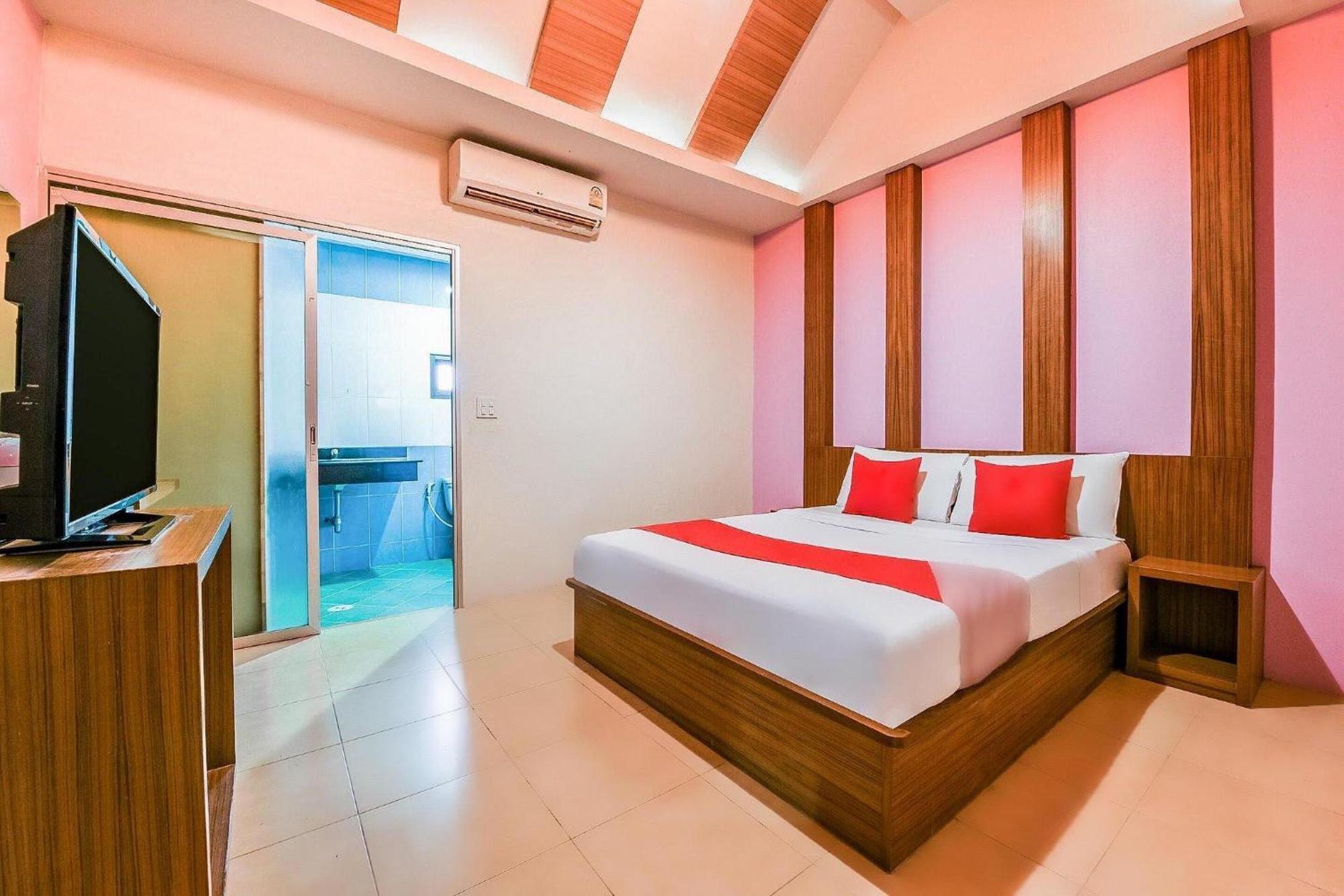 Suan Palm Garden View 3*
