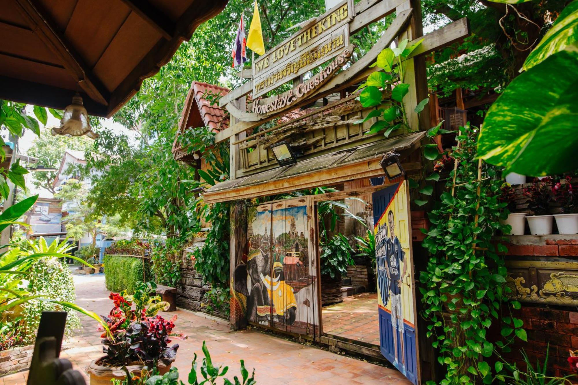 Resort Klong Suan Plue