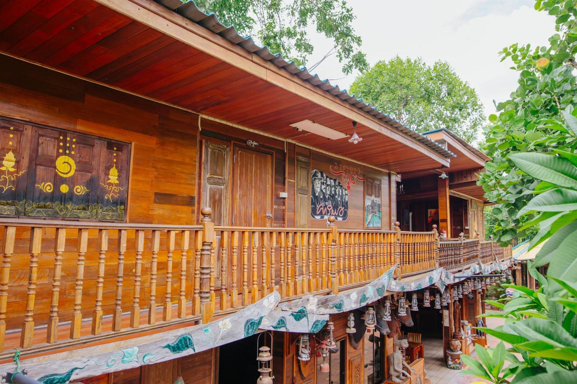 Klong Suan Plue Resort 3*