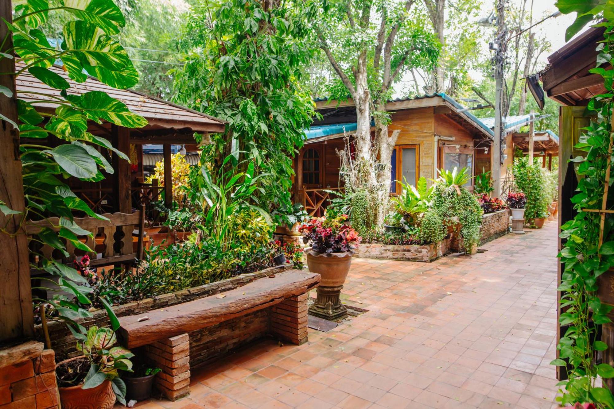 Resort Klong Suan Plue 3*