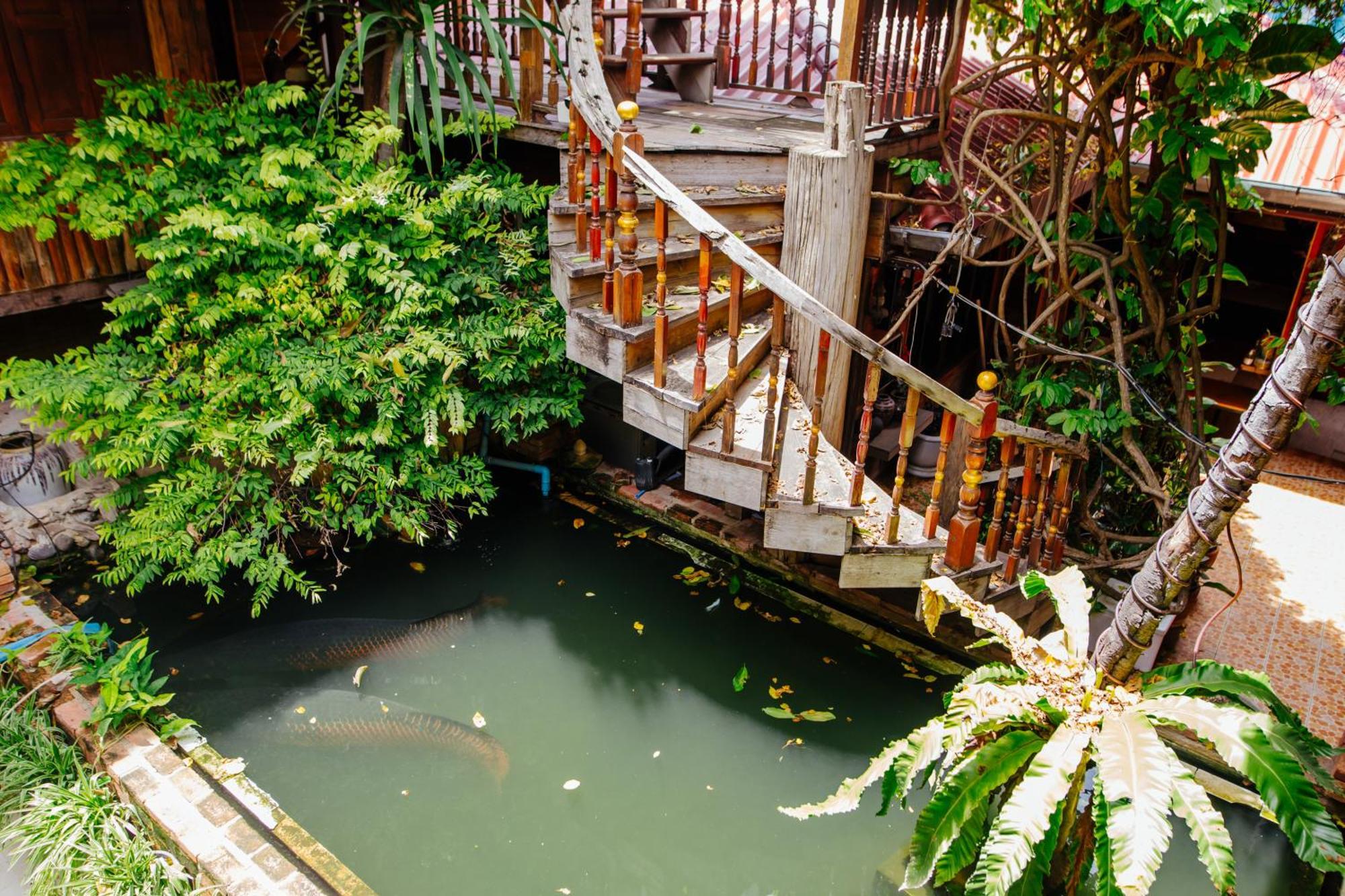 Klong Suan Plue 3* Phra Nakhon Si Ayutthaya