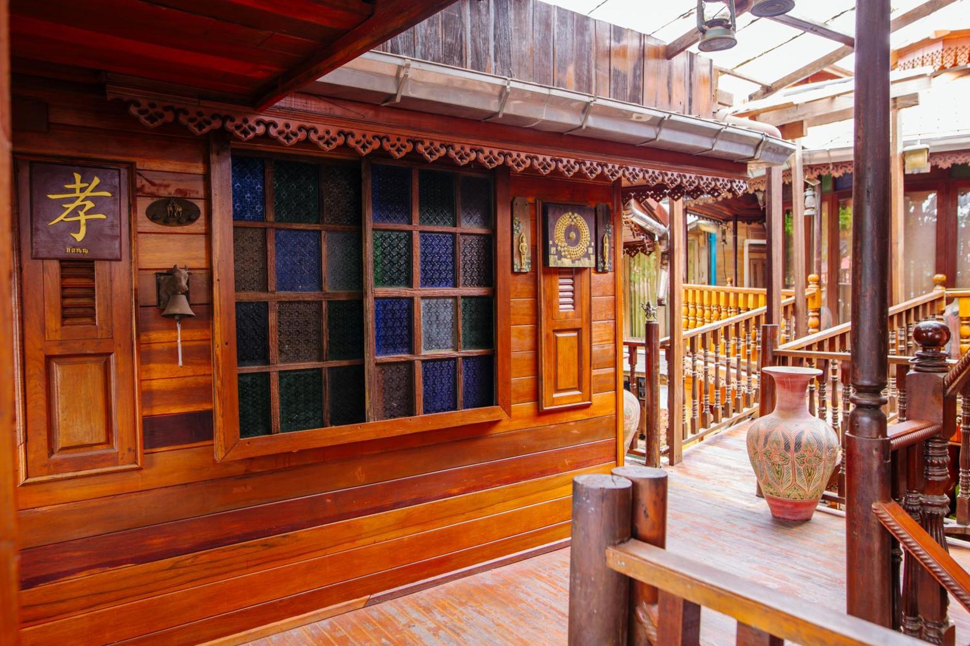 Klong Suan Plue Resort 3*