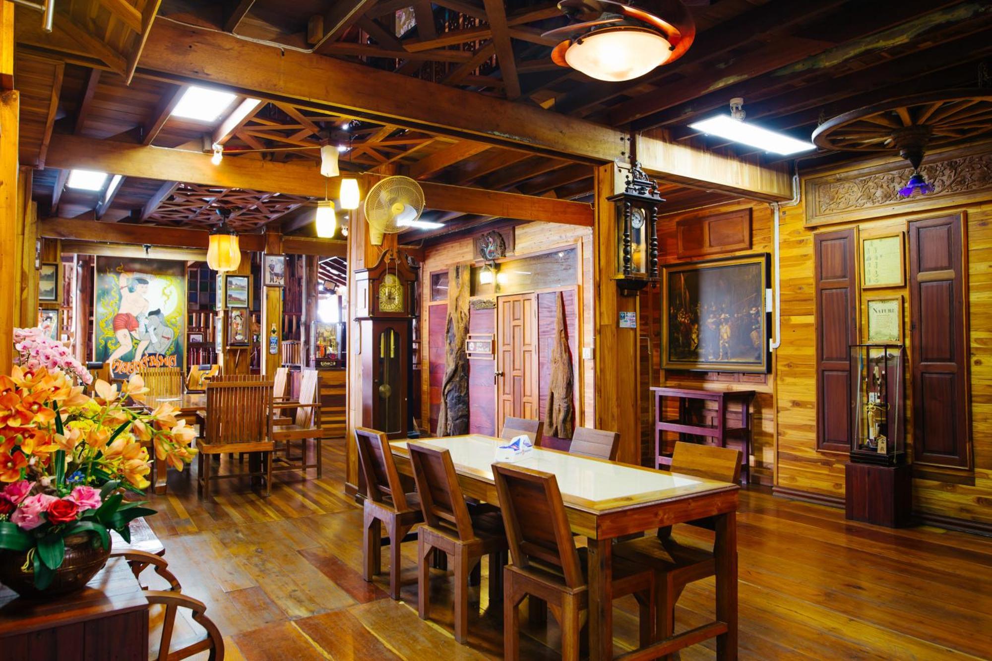 Resort Klong Suan Plue 3*