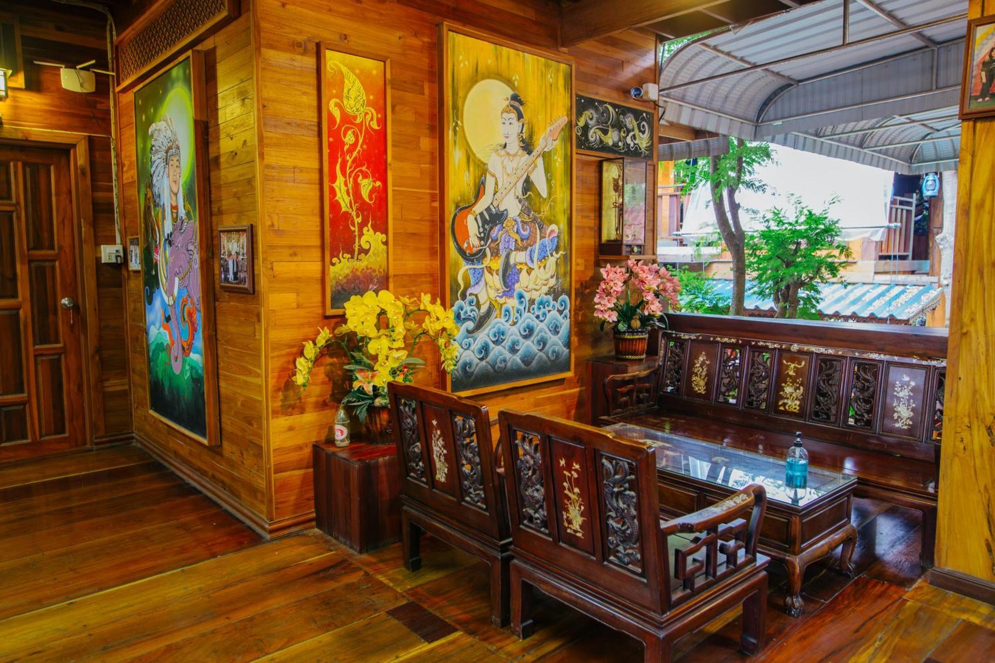 Resort Klong Suan Plue