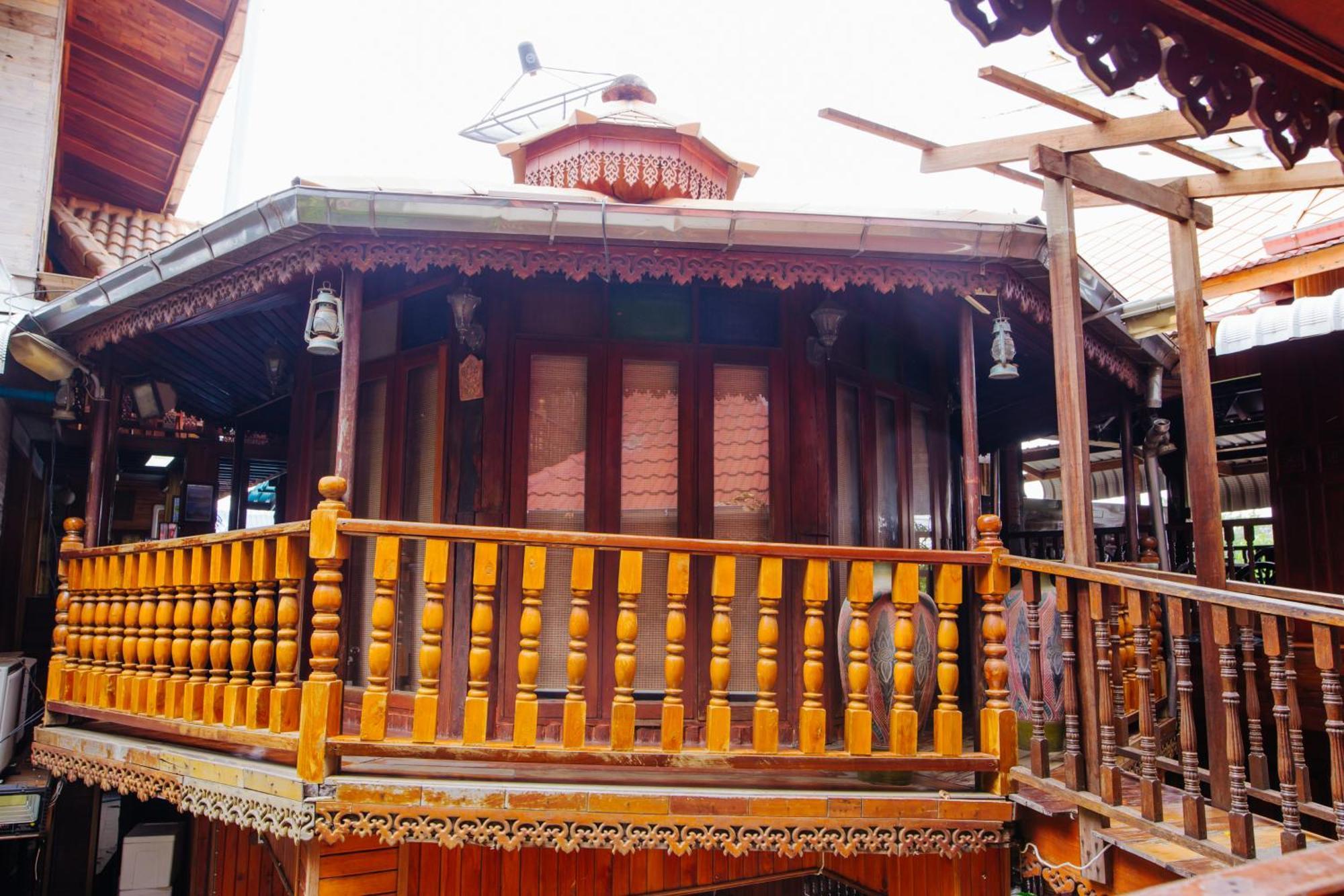 Resort Klong Suan Plue 3*
