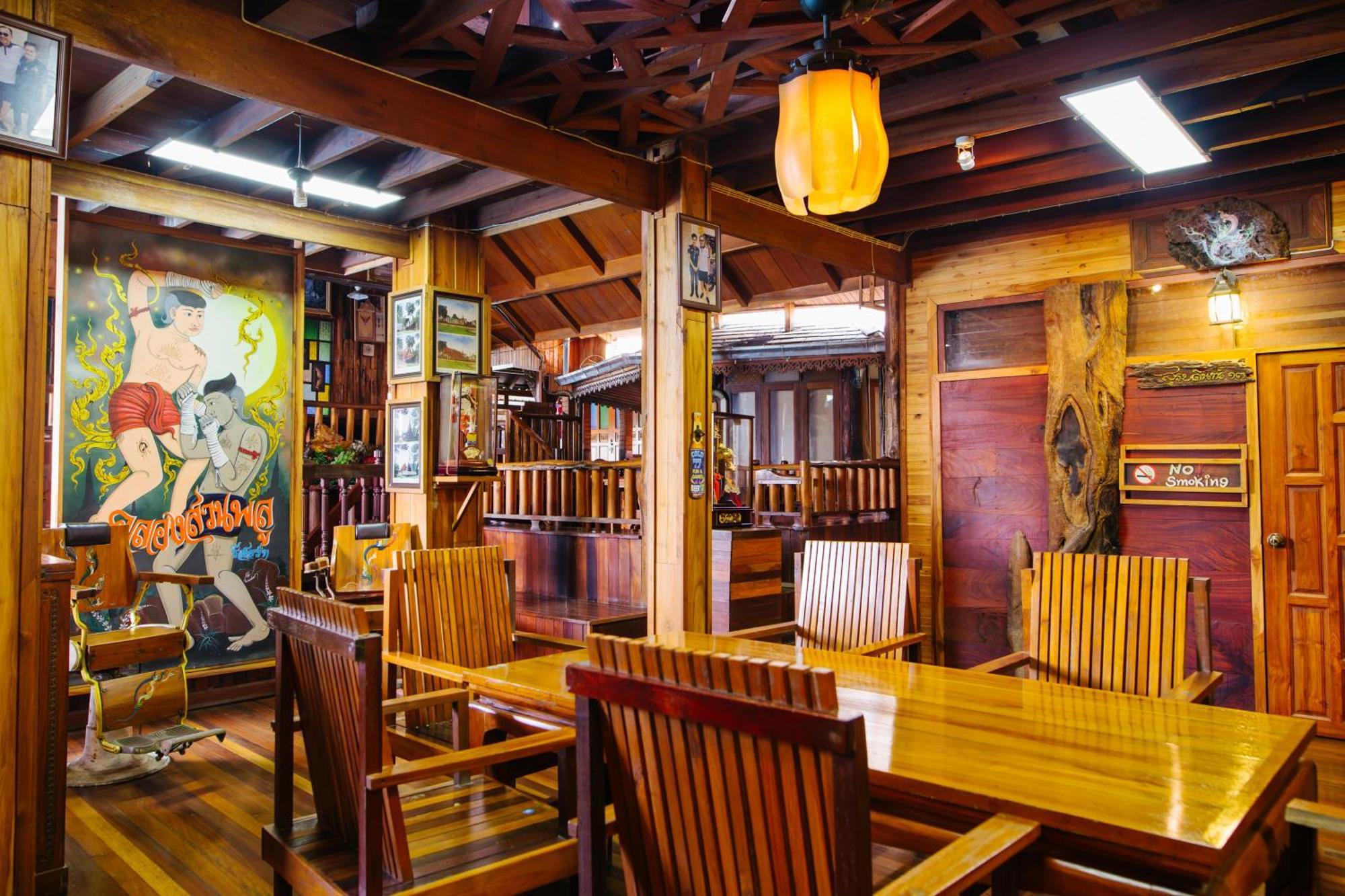 Resort Klong Suan Plue 3*