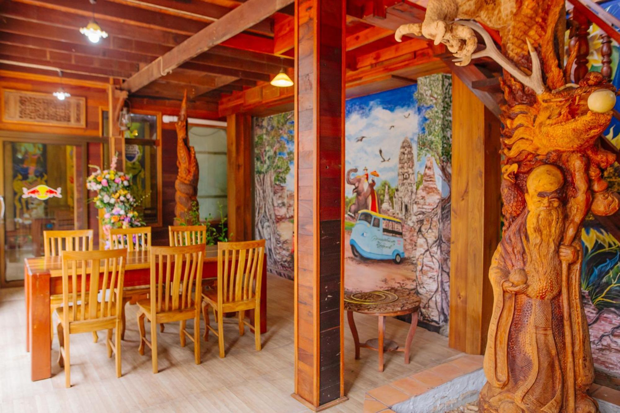 Resort Klong Suan Plue