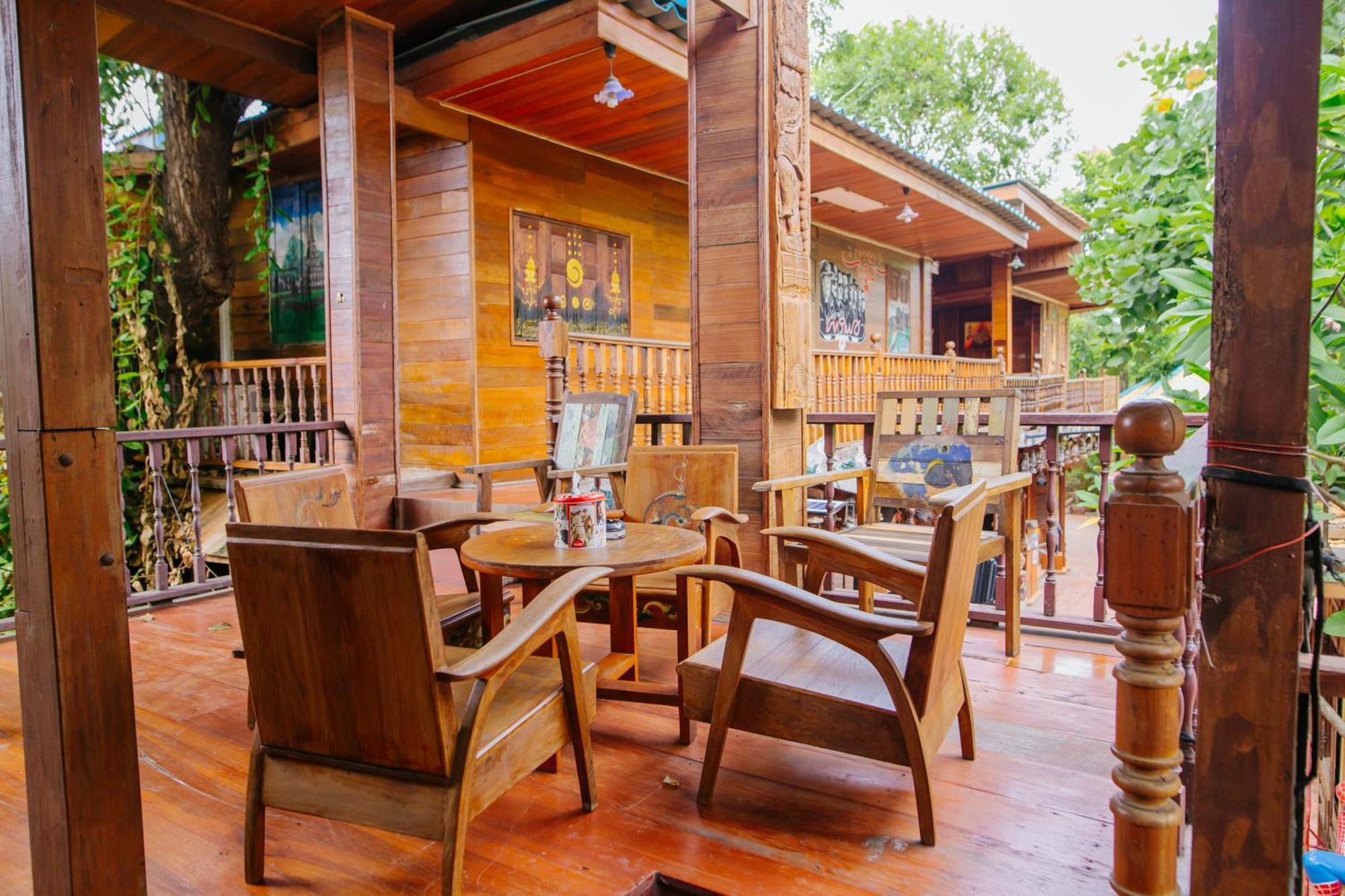 Klong Suan Plue Resort 3*