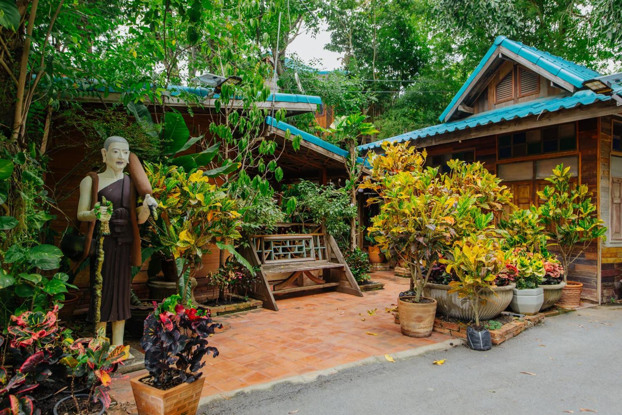 Resort Klong Suan Plue 3*