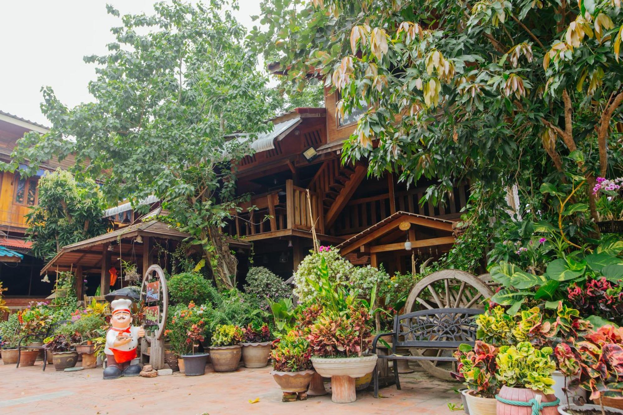 Klong Suan Plue 3* Phra Nakhon Si Ayutthaya