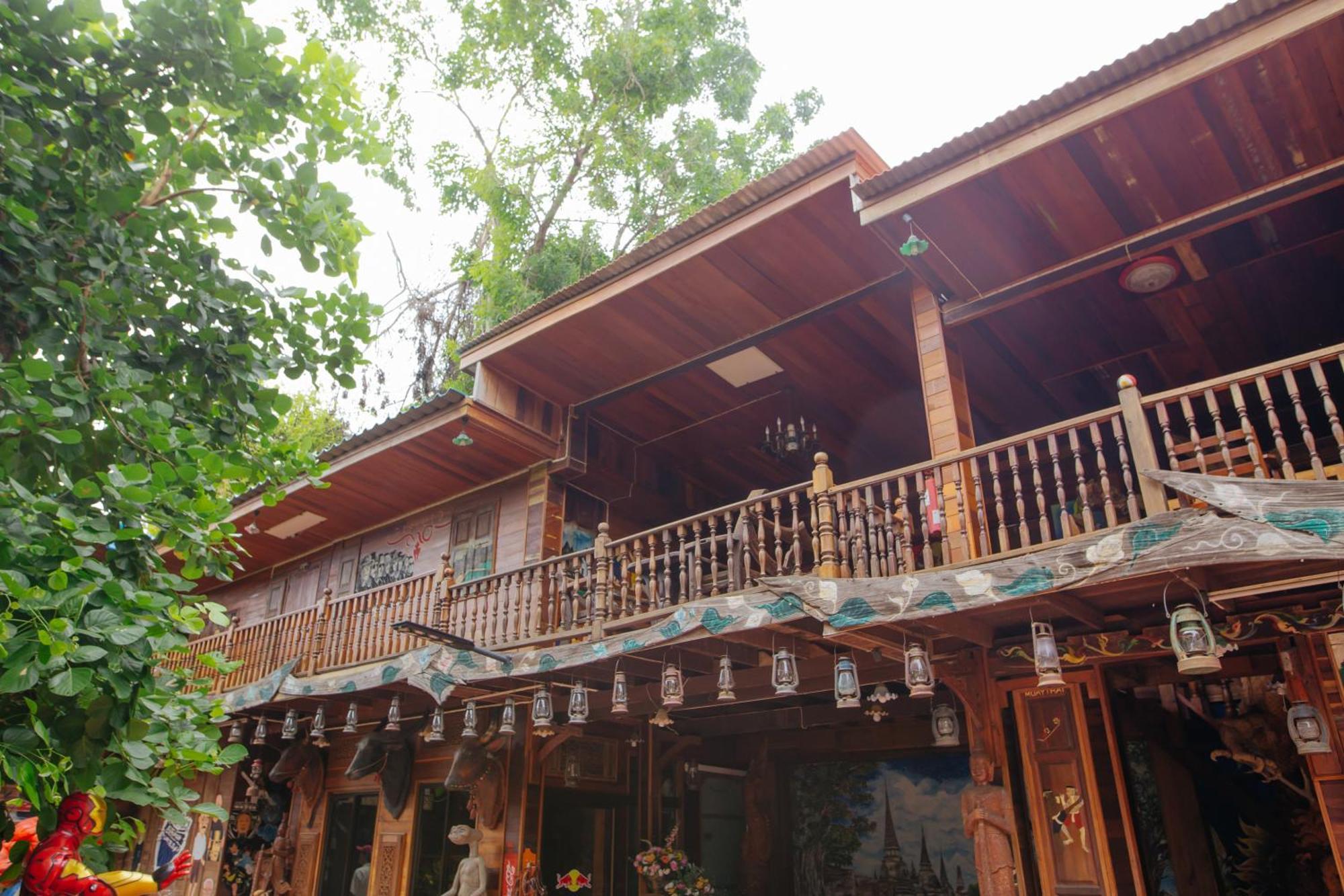 Resort Klong Suan Plue