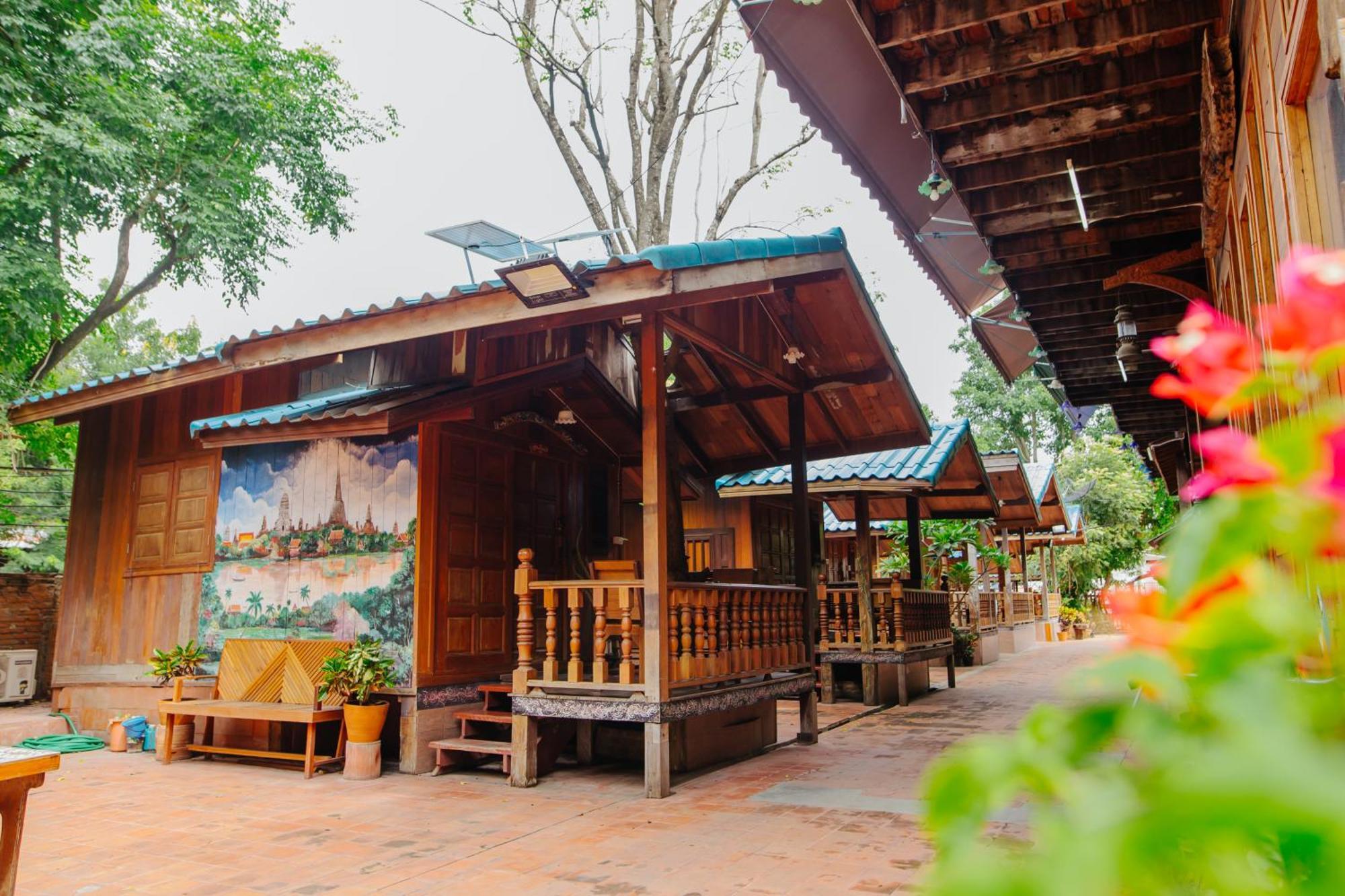Klong Suan Plue Resort