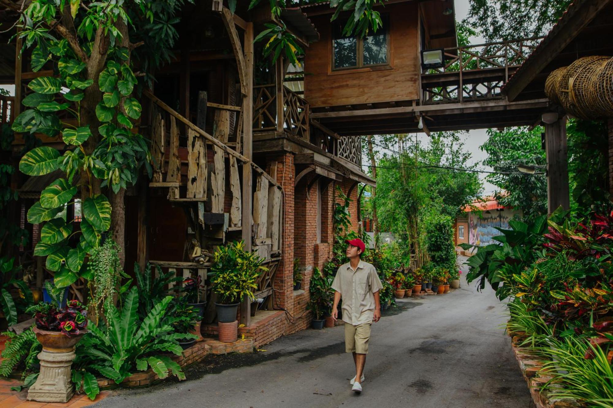 Resort Klong Suan Plue 3*
