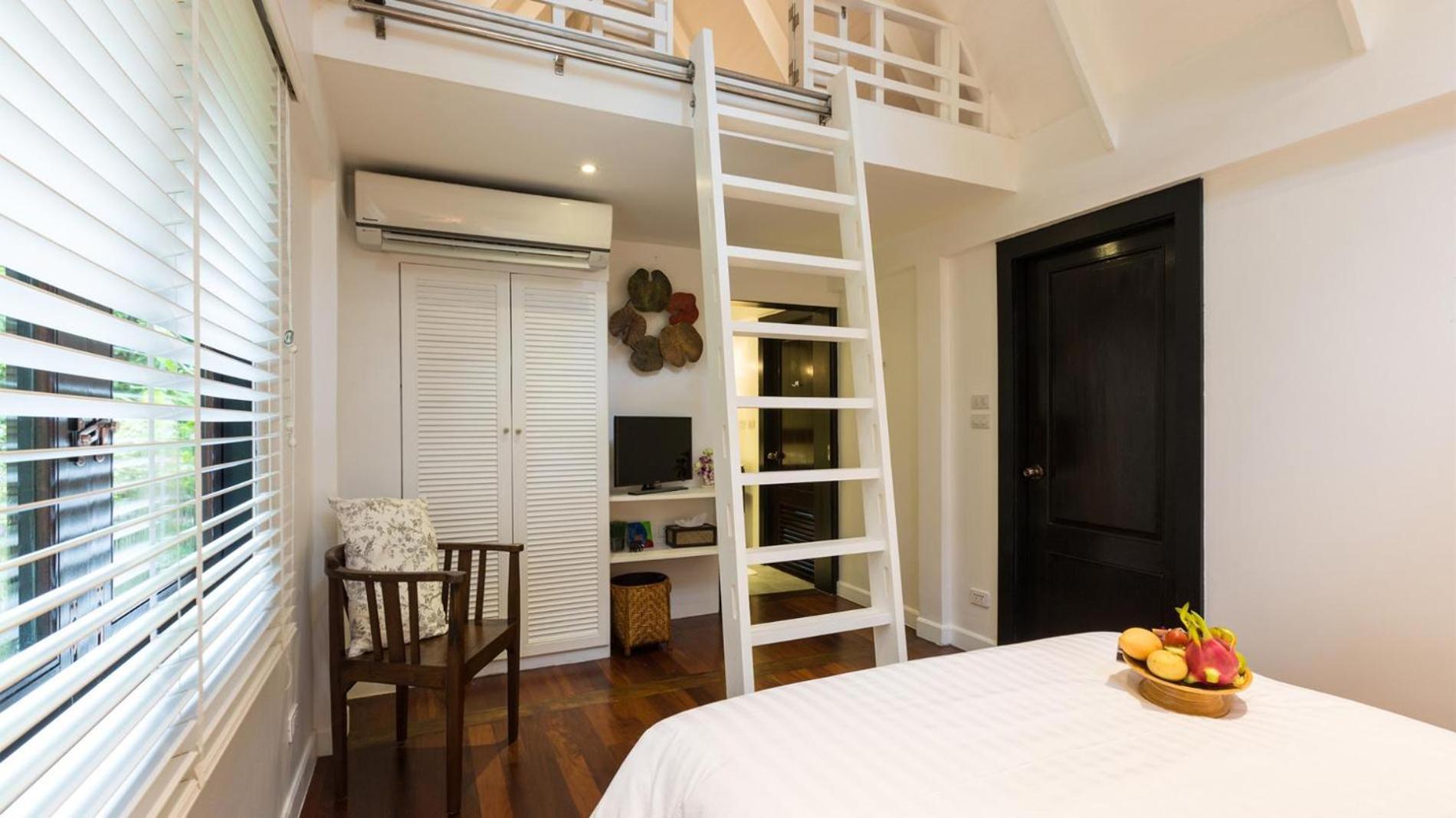 Luxury Baan Hansa At The Intercontinental Samui Villa Taling Ngam (Koh Samui)