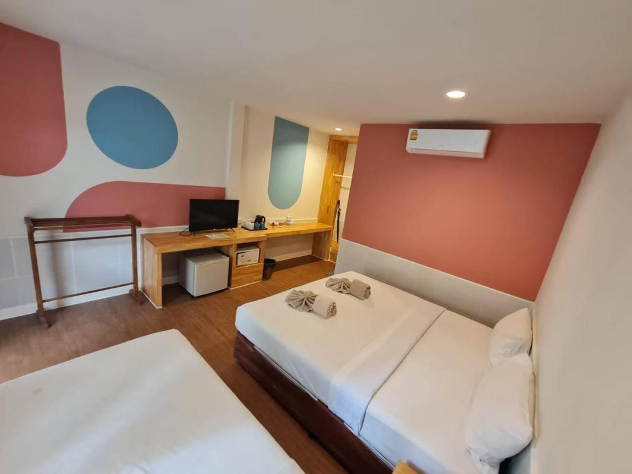 Malibu Samed 3* Koh Samet