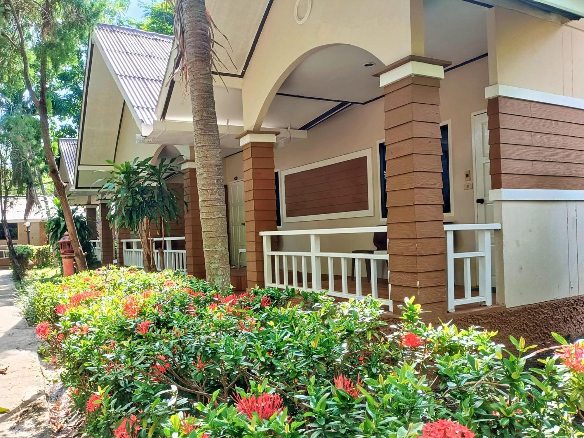 Malibu Samed Hotel 3*