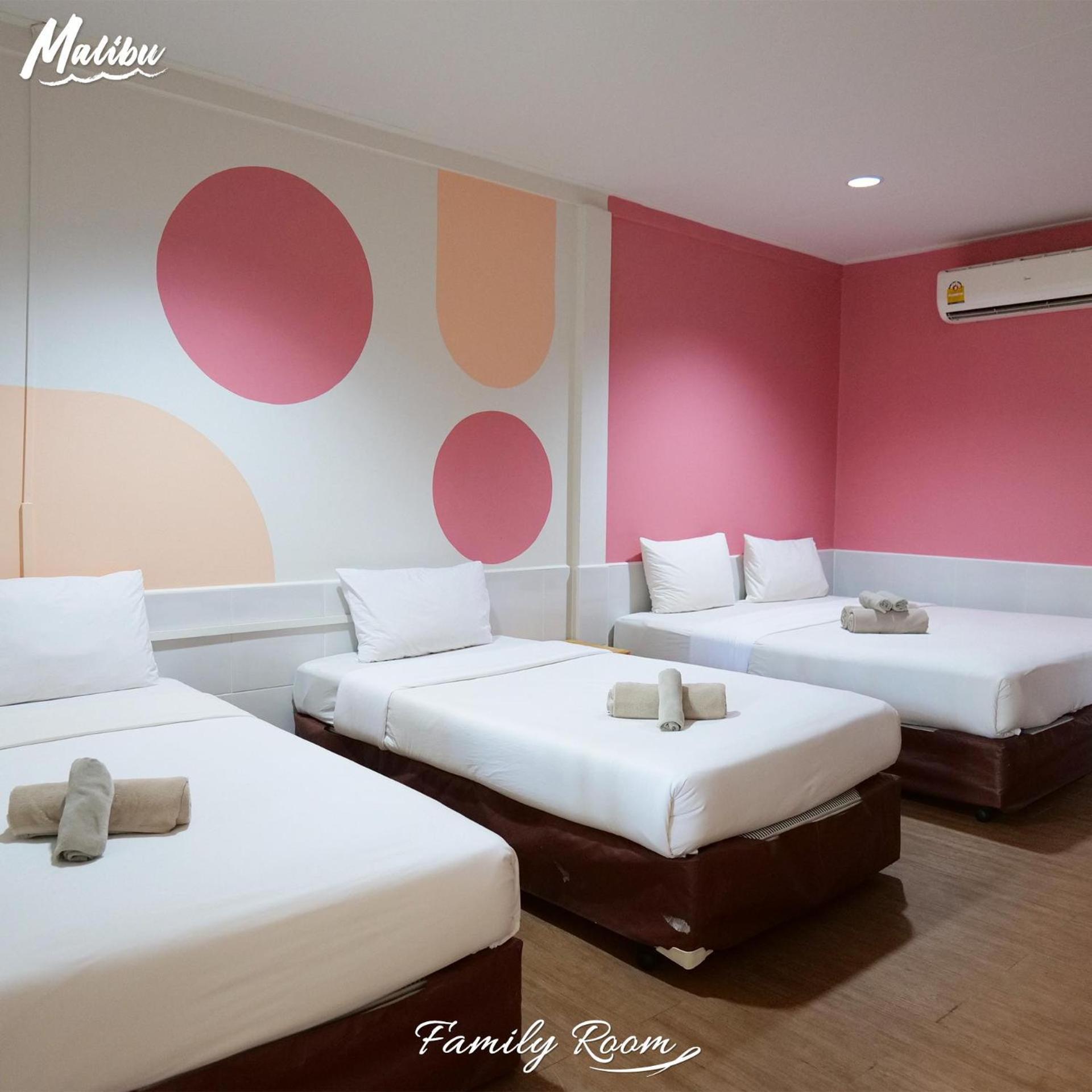 Malibu Samed Hotel Koh Samet