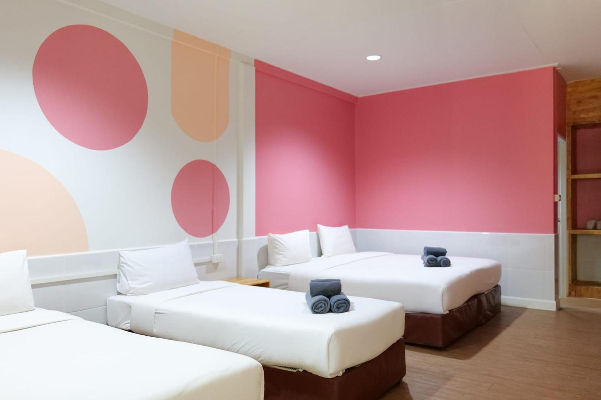 Malibu Samed Hotel 3*