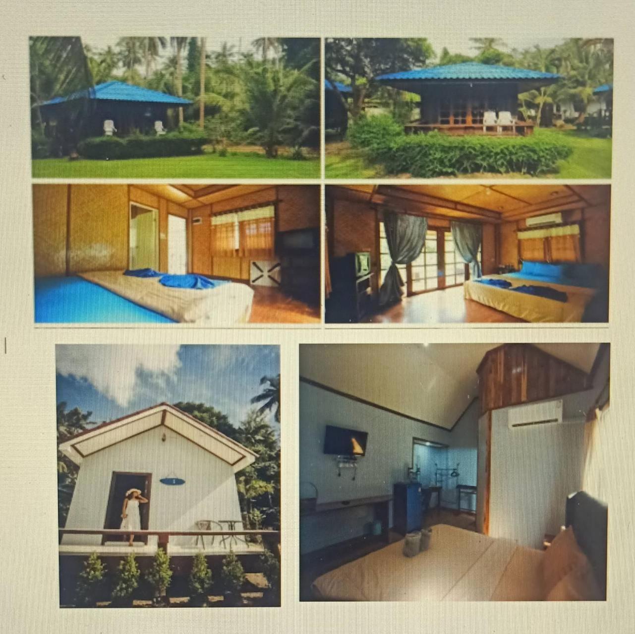 Holiday home Koh Kood Neverland Ko Kut
