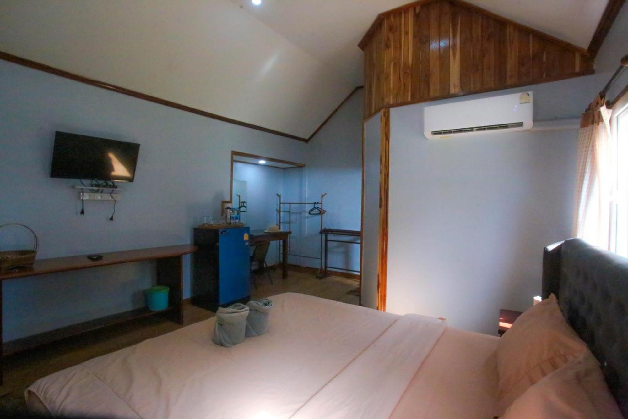Koh Kood Neverland Holiday home Ko Kut