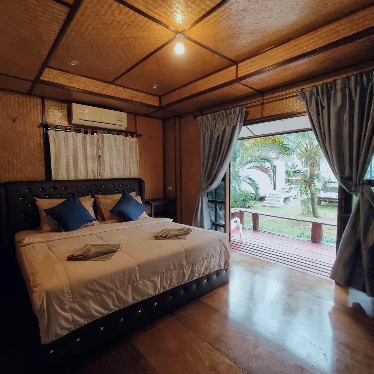 Koh Kood Neverland * Ko Kut