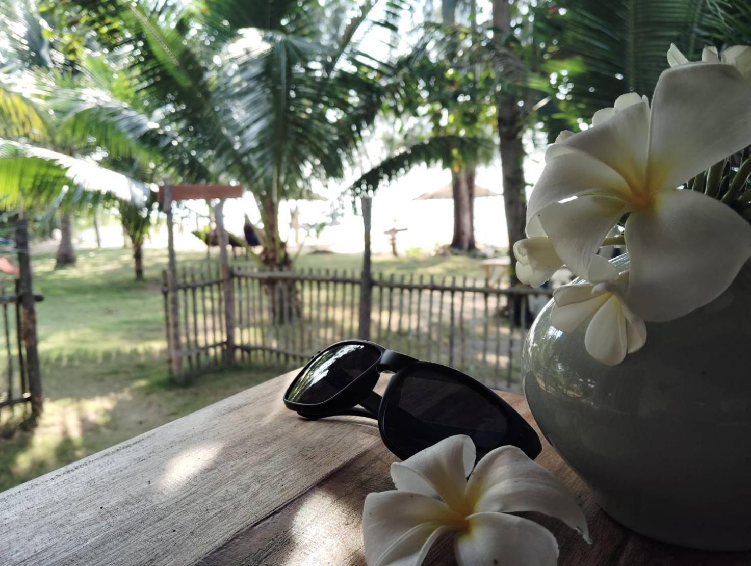 Holiday home Koh Phaluai Beach Cottage Koh Phaluai