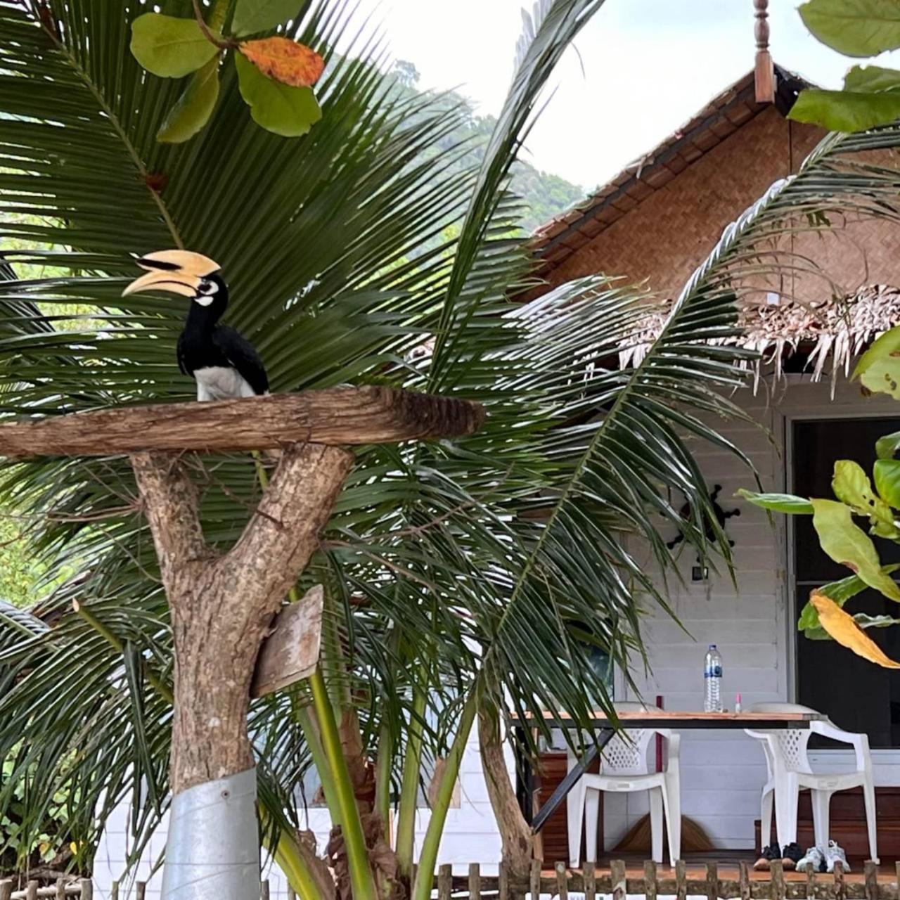 Holiday home Koh Phaluai Beach Cottage