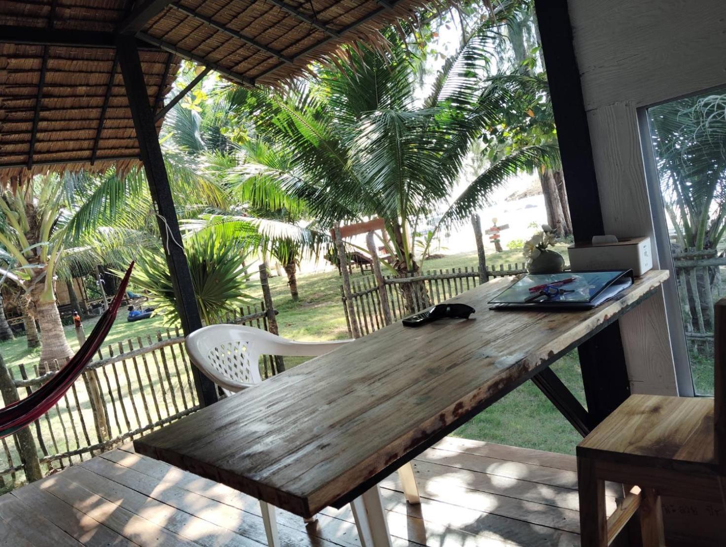 Koh Phaluai Beach Cottage Holiday home *