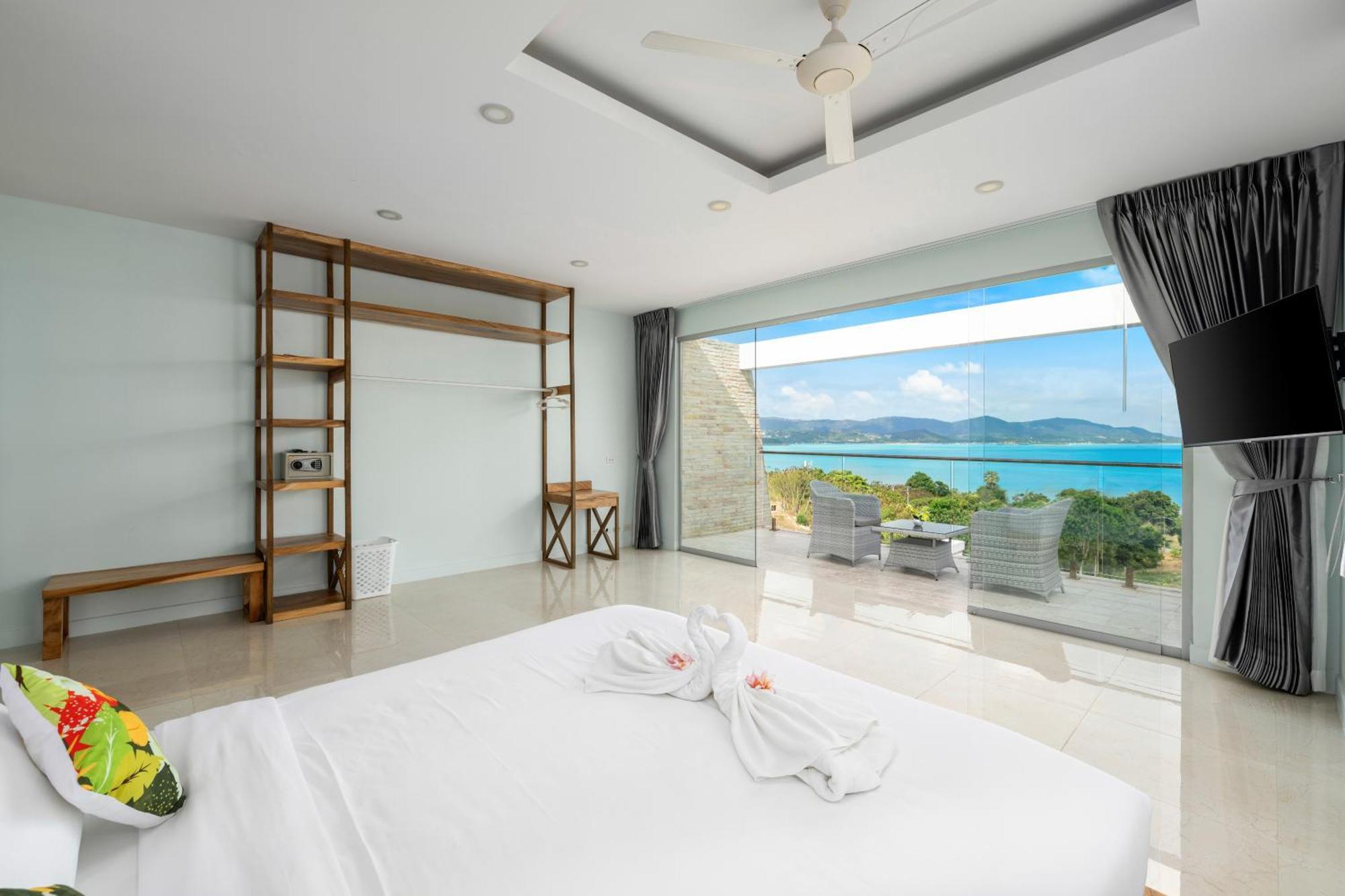Sunset Lagoon | Rihanna 2 * Praia de Bang Rak