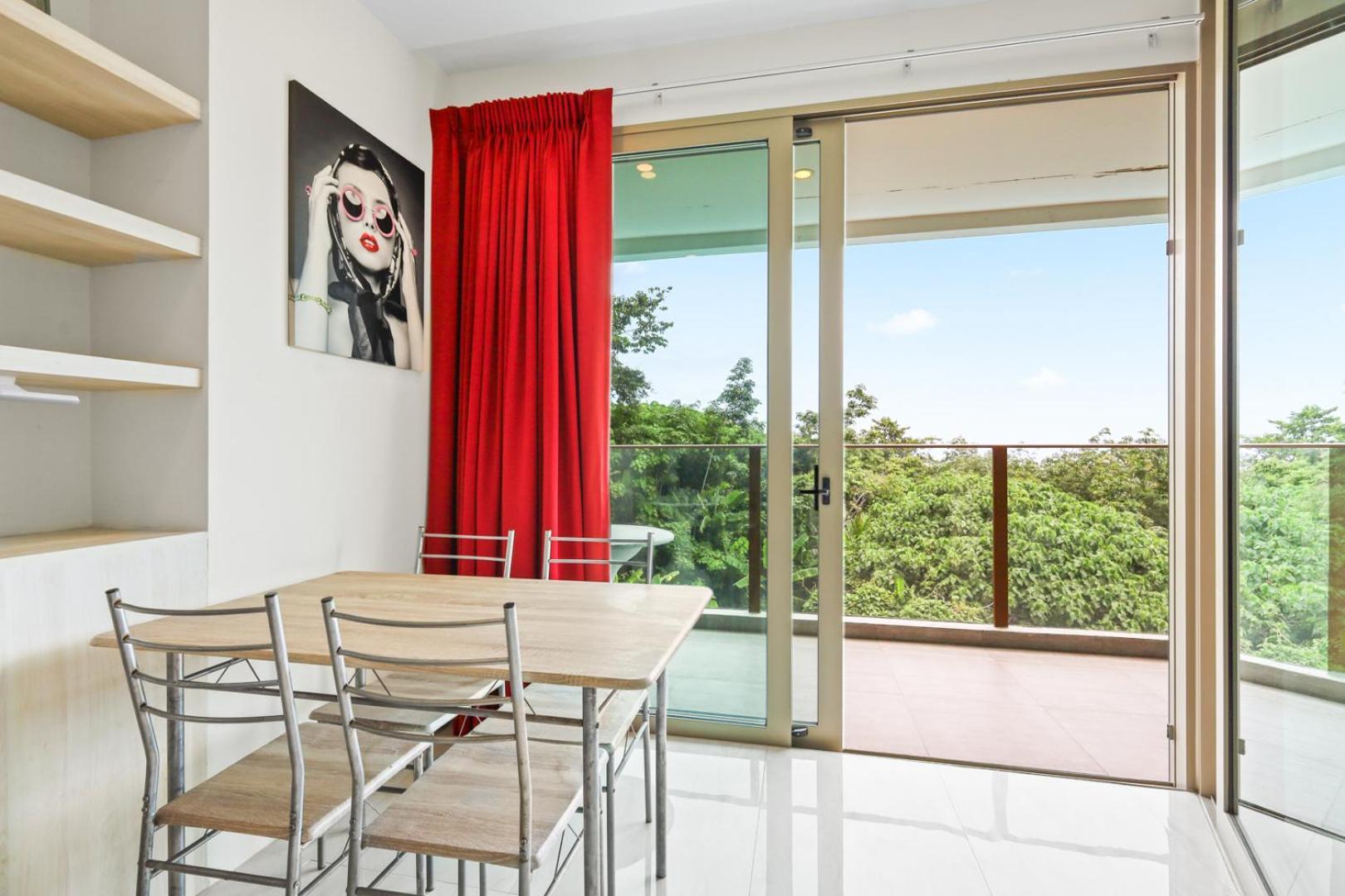 Oceana Sea View - Apartment *