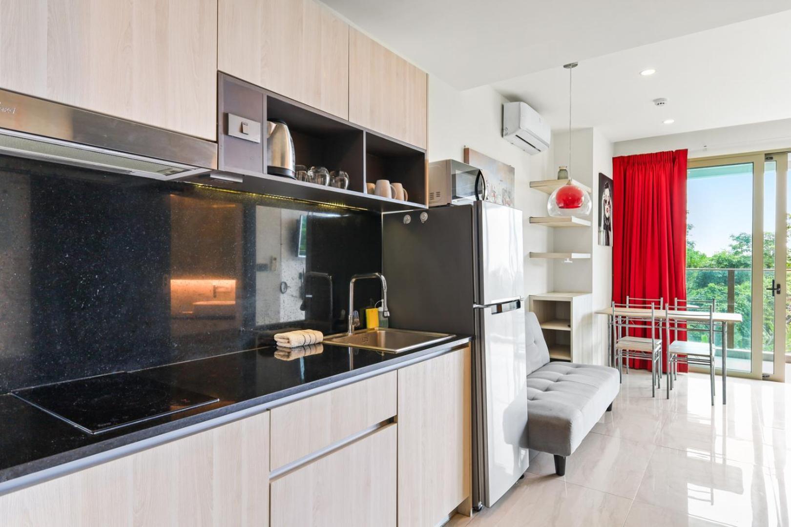 Oceana Sea View - Apartment *