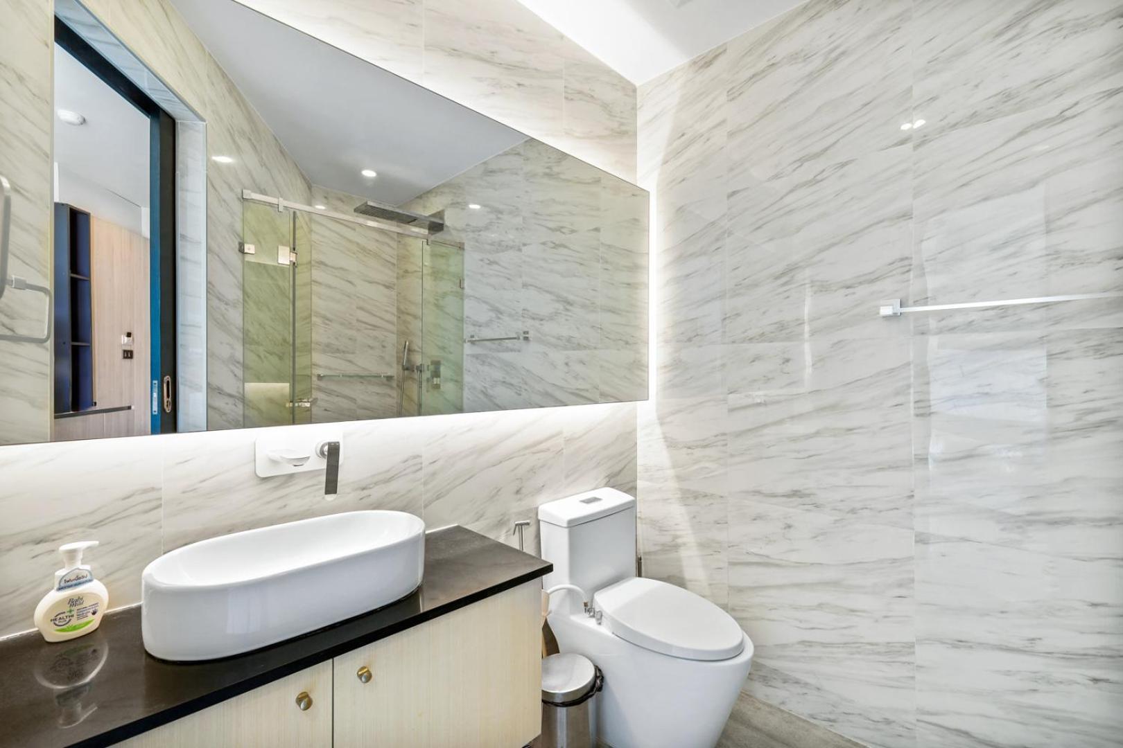 Oceana Sea View - Apartment