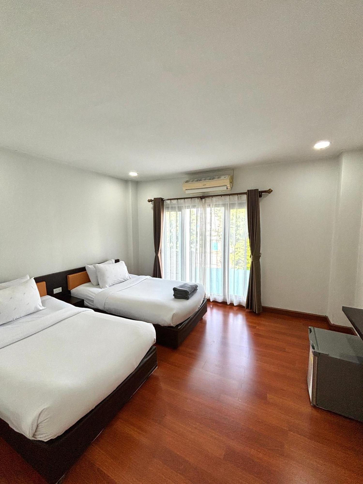 Hotel Bordin Ubon Ratchathani