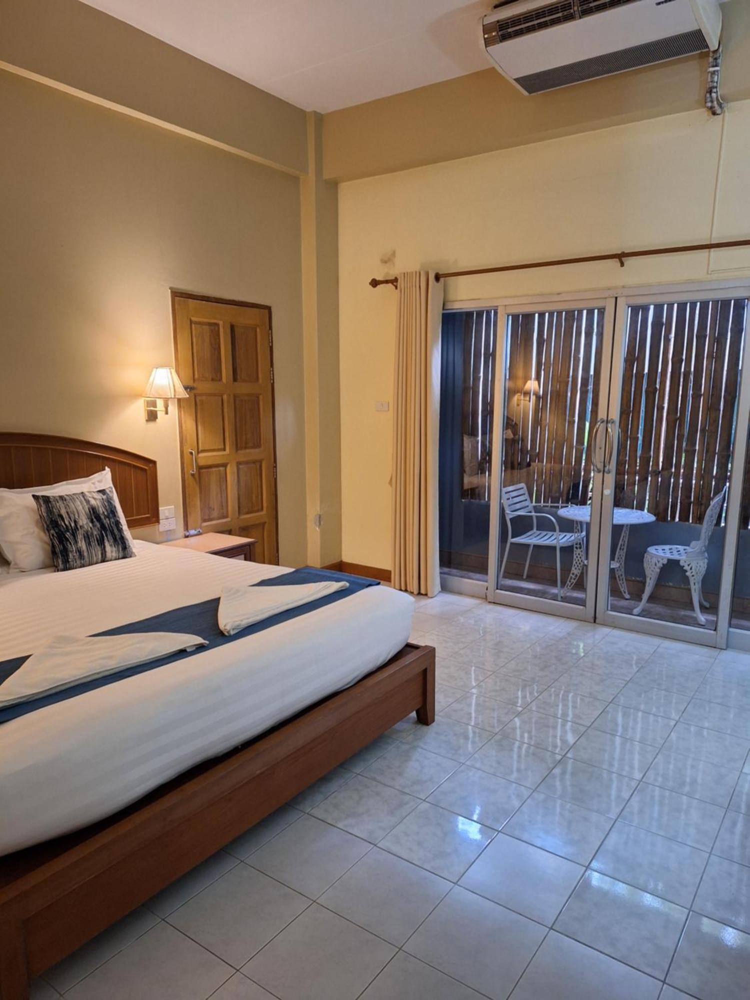 Hotel Lalisa Aonang