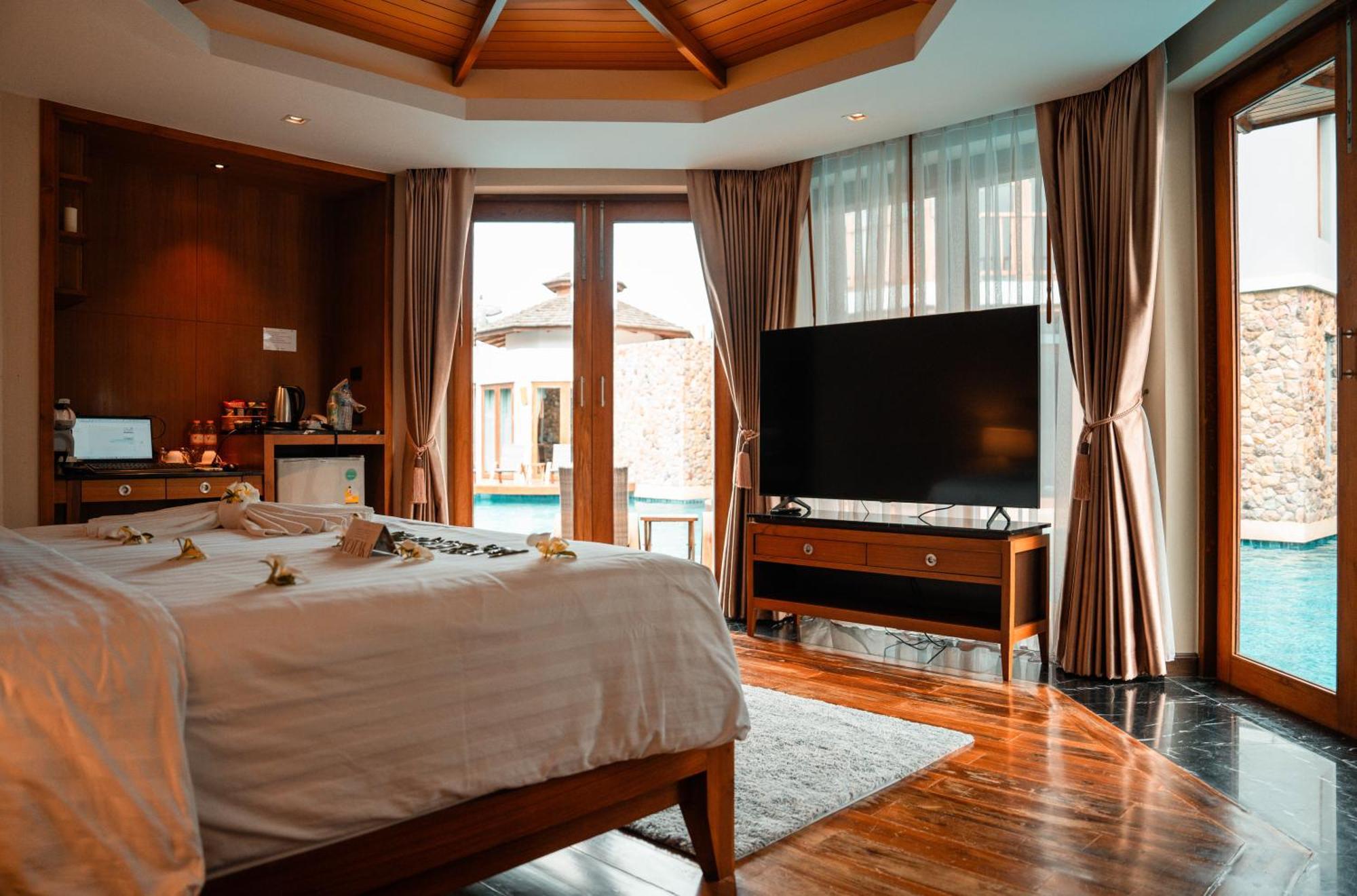Resort Yotaka Khanom