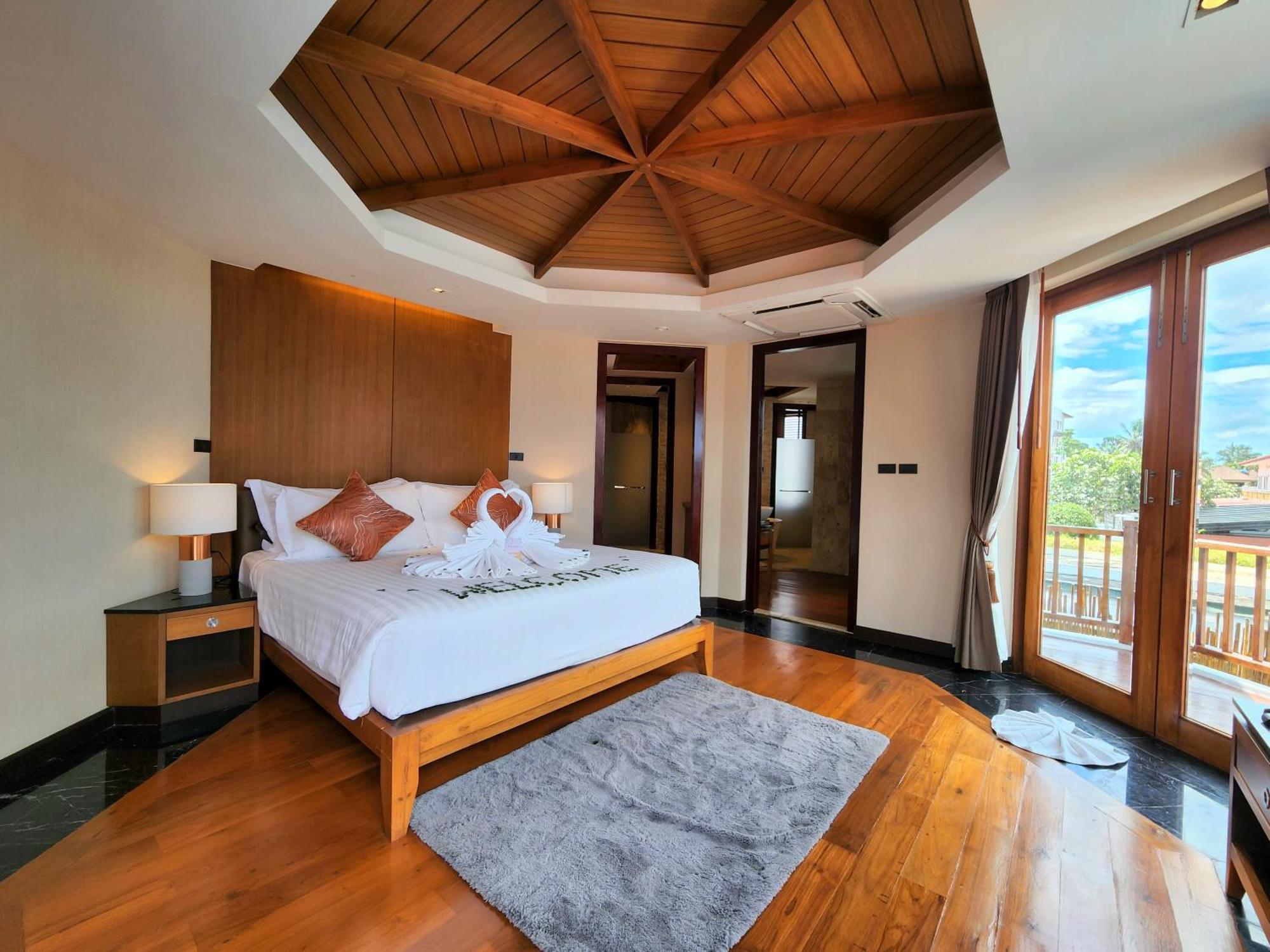 Yotaka Resort