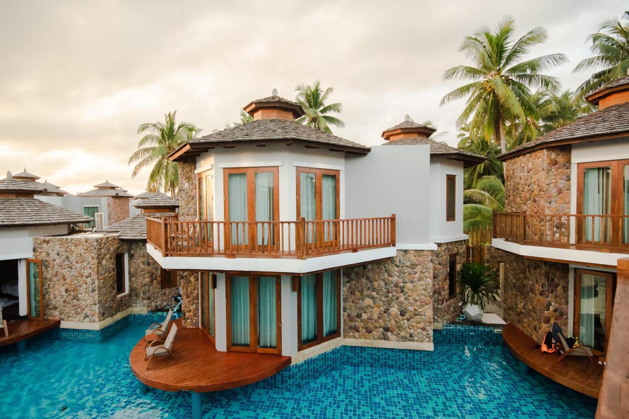 Yotaka Resort Khanom