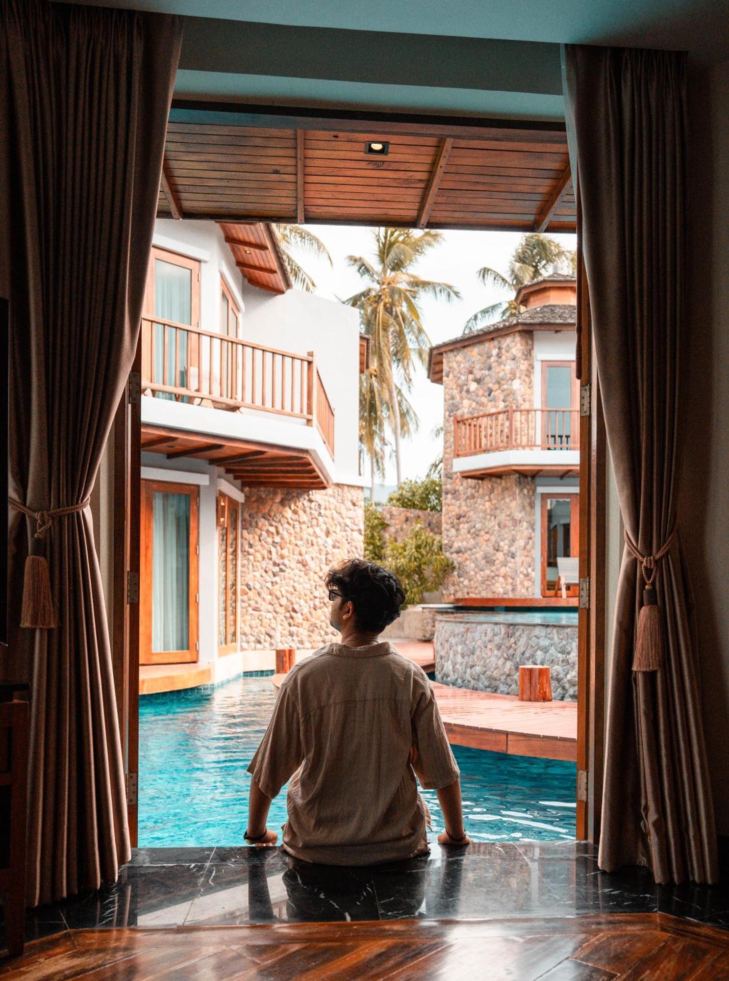 Yotaka Resort