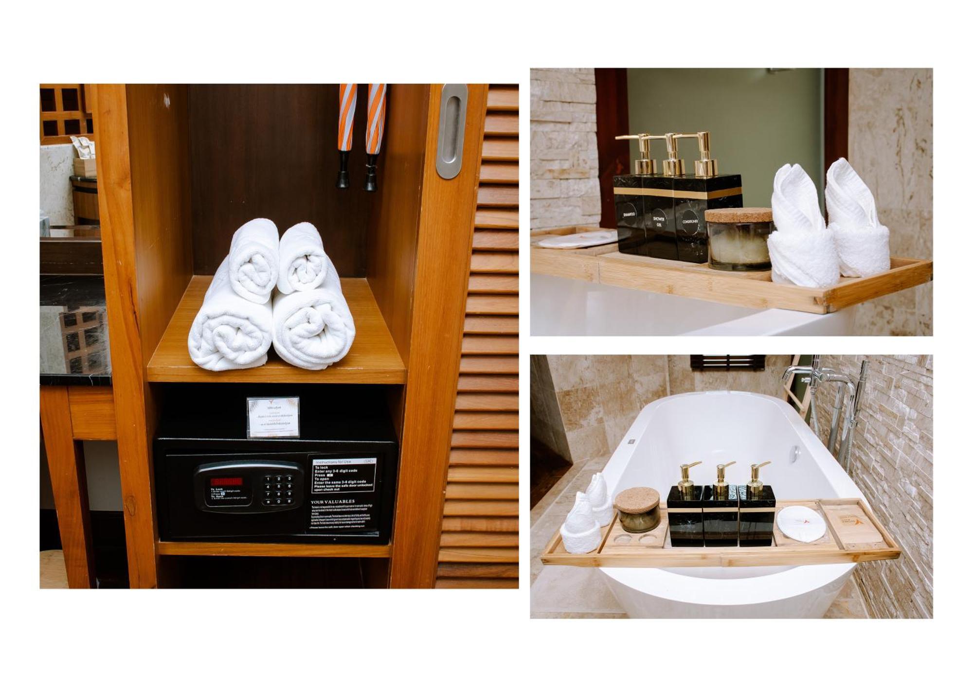 Yotaka Resort Khanom