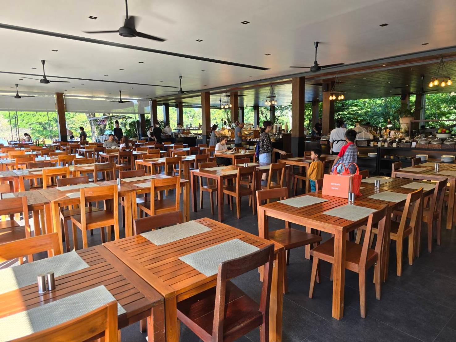 Holiday park Khaoyai Kirimaya Atta 5 Bedroom *