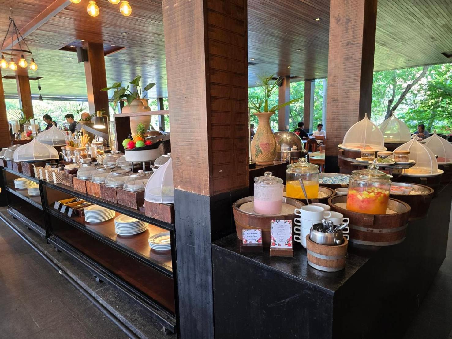 Khaoyai Kirimaya Atta 5 Bedroom Holiday park *