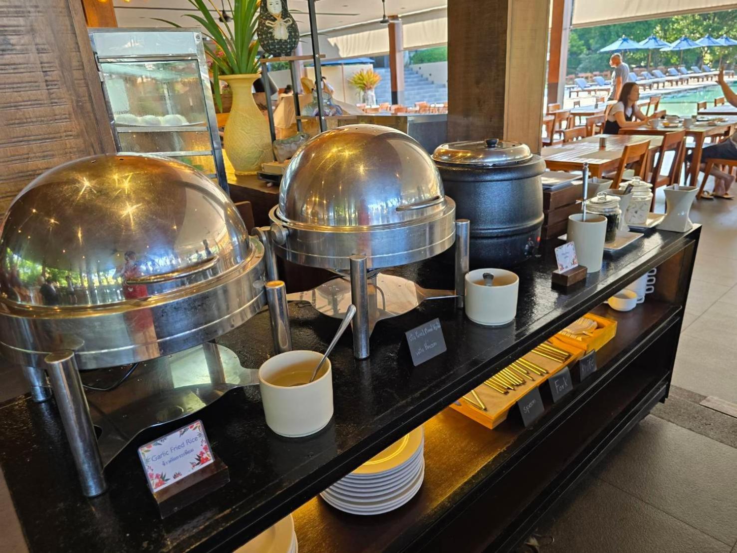 Holiday park Khaoyai Kirimaya Atta 5 Bedroom *