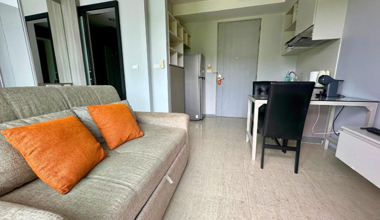 Apartment 6th Avenue Surin Beach (Phuket)
